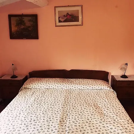 Hébergement de vacances Casa Melograno *