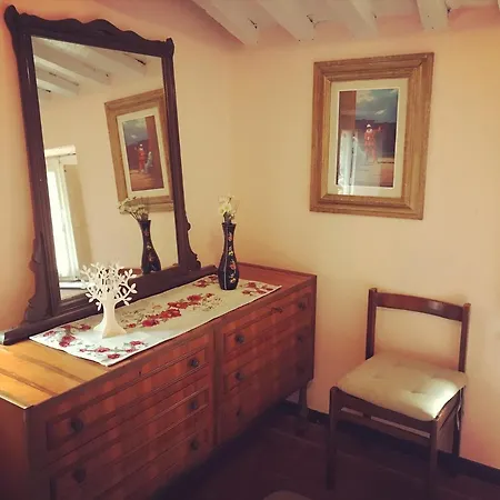 Hébergement de vacances Casa Melograno *
