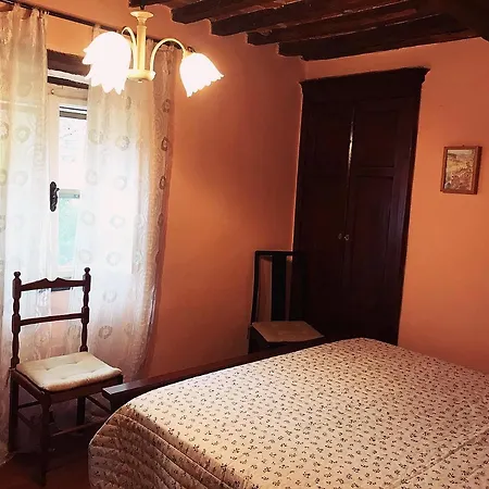 Hébergement de vacances Casa Melograno *