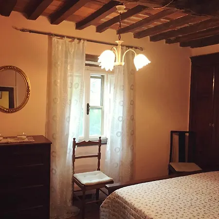 Hébergement de vacances Casa Melograno