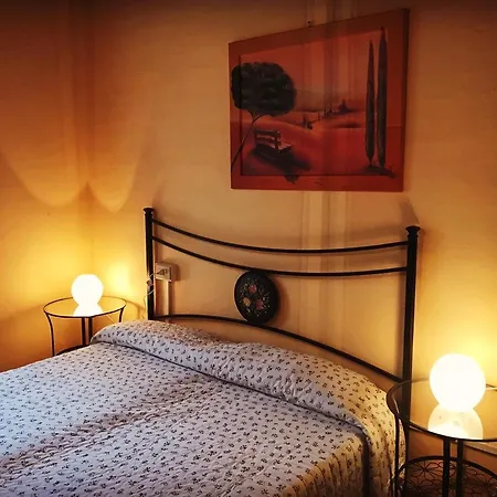 Casa Melograno Hébergement de vacances