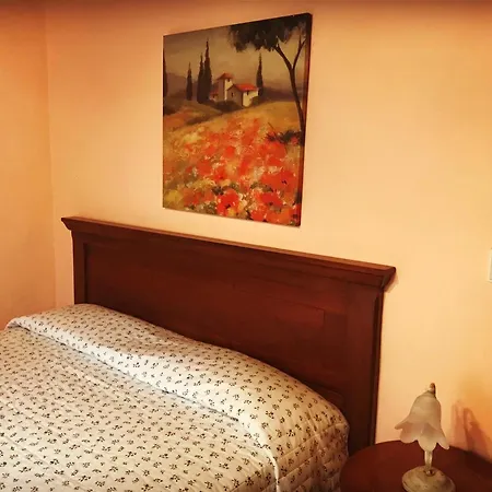 Hébergement de vacances Casa Melograno *