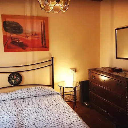 Casa Melograno SantʼAndrea di Compito