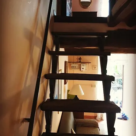 Casa Melograno Hébergement de vacances