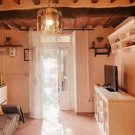 Casa Melograno *