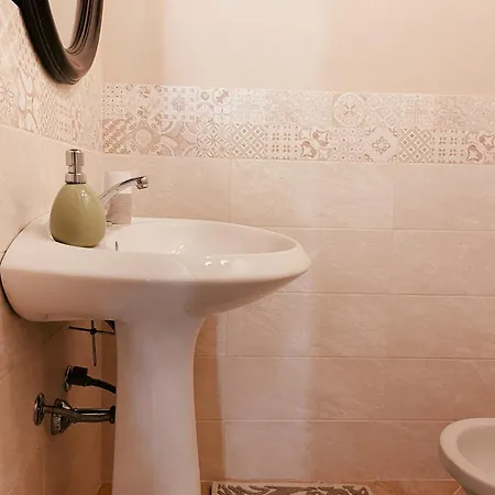 Hébergement de vacances Casa Melograno *