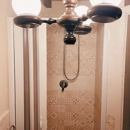 Casa Melograno Hébergement de vacances