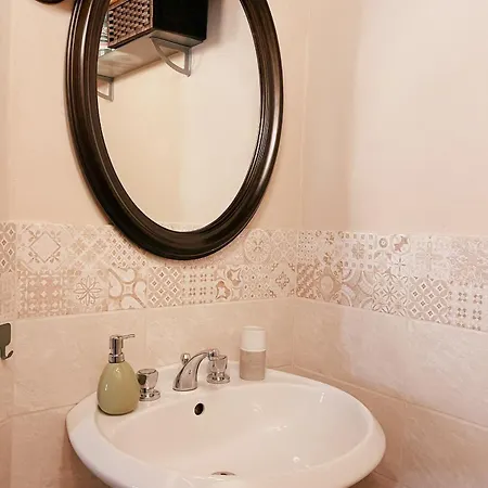 Casa Melograno Hébergement de vacances