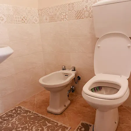 Casa Melograno * SantʼAndrea di Compito