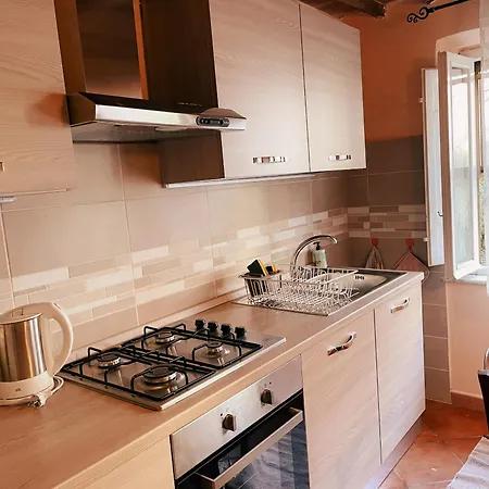 Hébergement de vacances Casa Melograno *