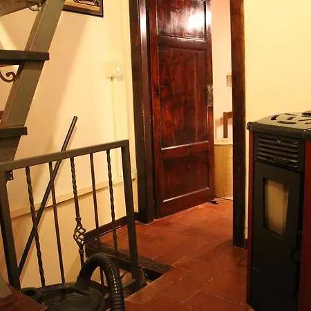 Casa Melograno *