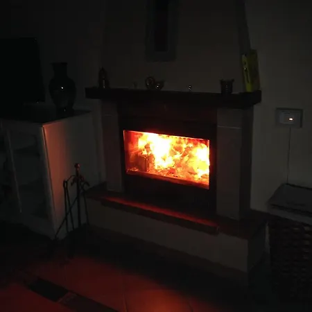 Hébergement de vacances Casa Melograno *