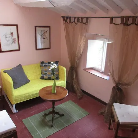 Casa Melograno Hébergement de vacances