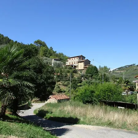 Casa Melograno Hébergement de vacances SantʼAndrea di Compito