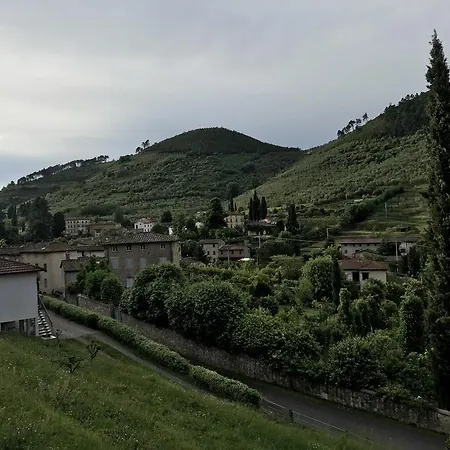 Casa Melograno Hébergement de vacances