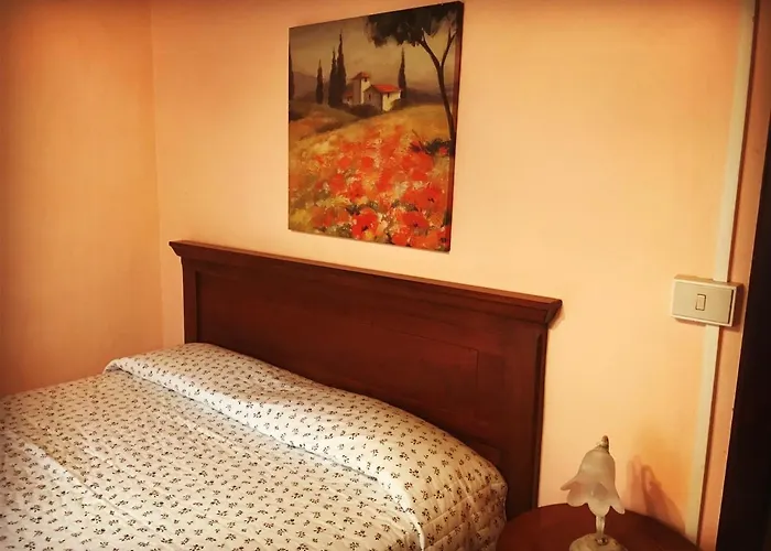 別荘 Casa Melograno *